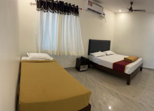 hotel sitar grand