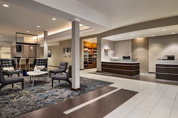 residence inn by marriott williamsport