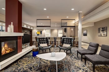 residence inn by marriott williamsport