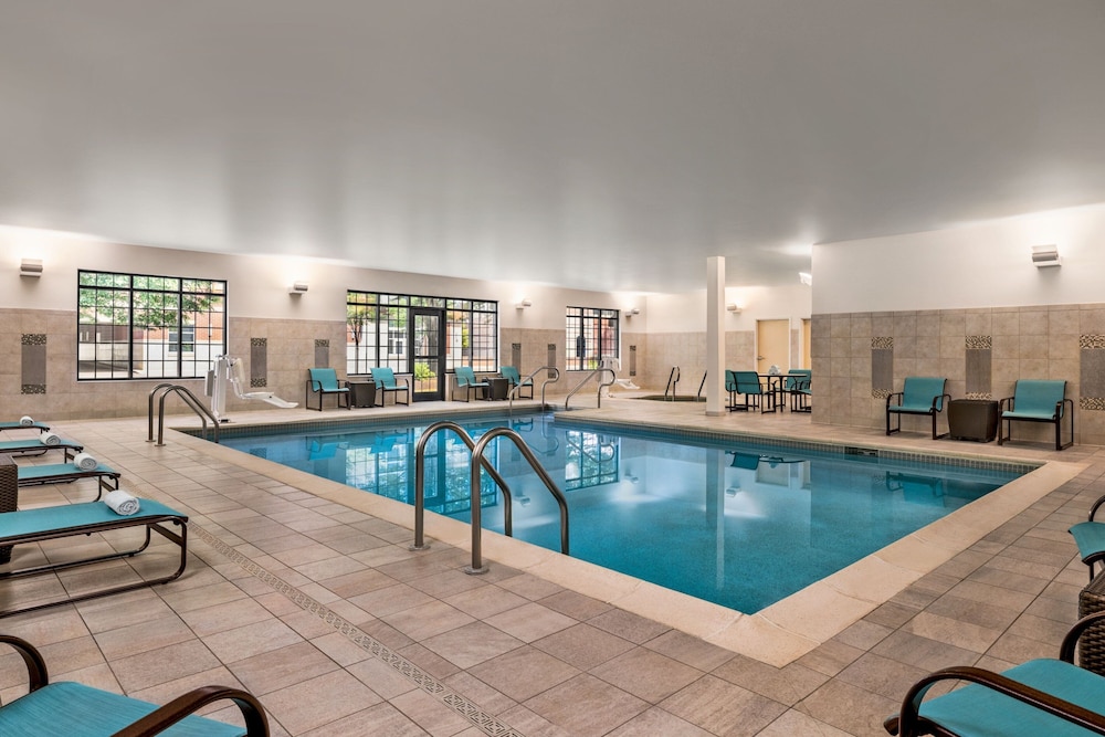 residence inn by marriott williamsport