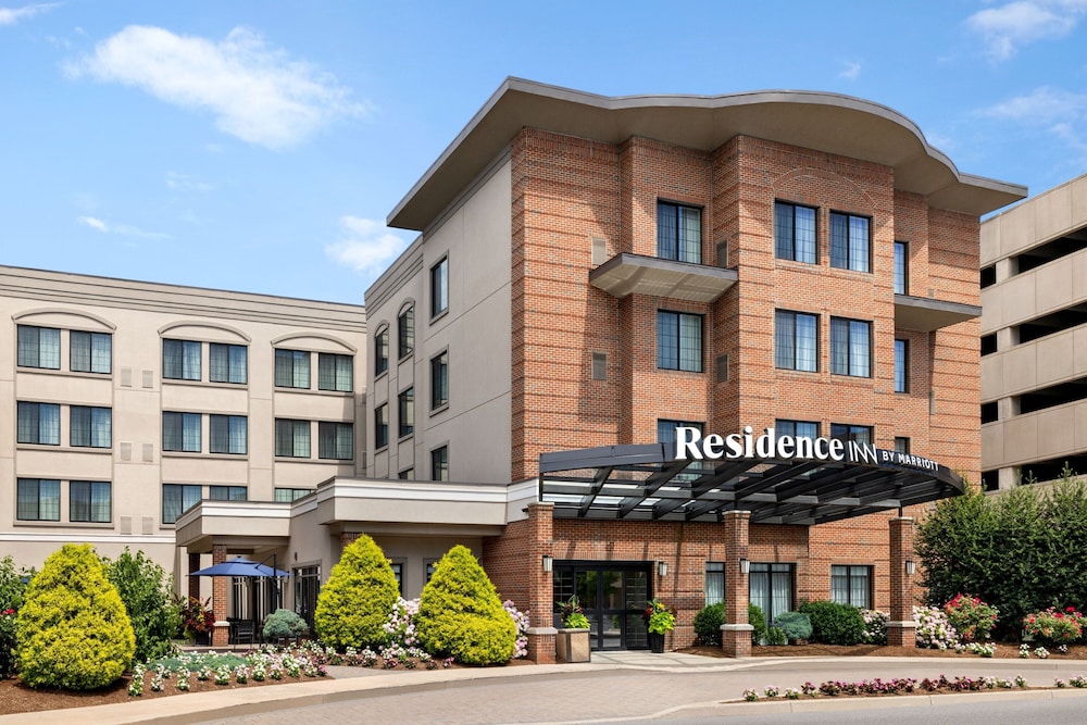 residence inn by marriott williamsport