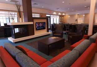 residence inn by marriott williamsport