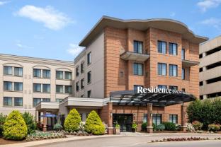 residence inn by marriott williamsport