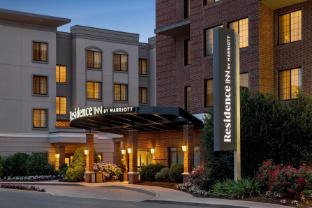 residence inn by marriott williamsport