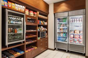 residence inn by marriott williamsport