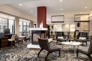 residence inn by marriott williamsport