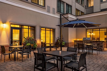 residence inn by marriott williamsport