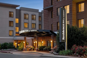 residence inn by marriott williamsport
