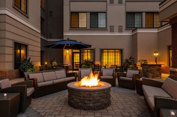 residence inn by marriott williamsport