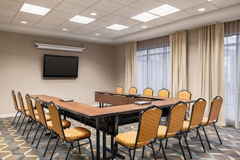 residence inn by marriott williamsport