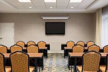 residence inn by marriott williamsport