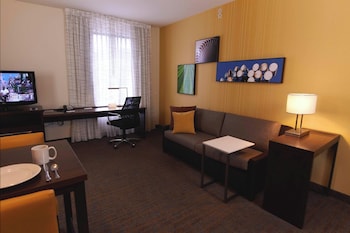 residence inn by marriott williamsport
