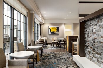 Residence Inn By Marriott Williamsport,Pennsylvania>>Lycoming County,3 star