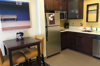 residence inn by marriott williamsport