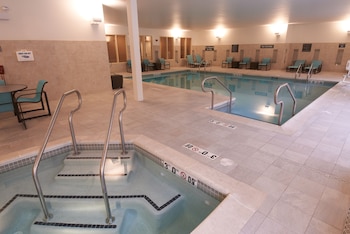 residence inn by marriott williamsport