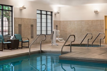 residence inn by marriott williamsport