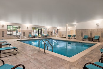 residence inn by marriott williamsport