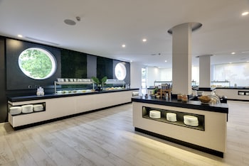 Playa Garden Selection Hotel & Spa,Majorca>>Alcudia,4 star