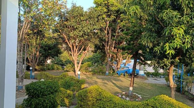 jim corbett ramnagar