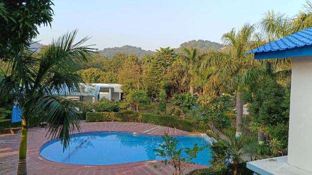 jim corbett ramnagar