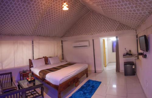 jim corbett ramnagar