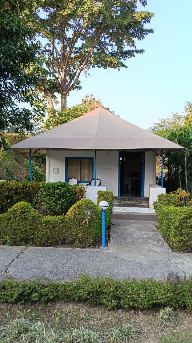 jim corbett ramnagar