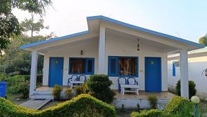 jim corbett ramnagar