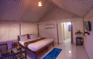 jim corbett ramnagar