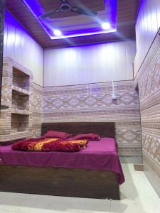 Annu Bhai Sewa Sadan,India>>Mathura,3 star