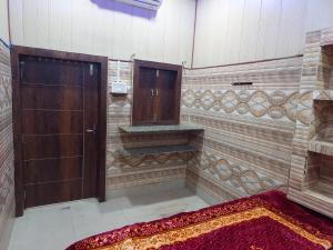 Annu Bhai Sewa Sadan,India>>Mathura,3 star