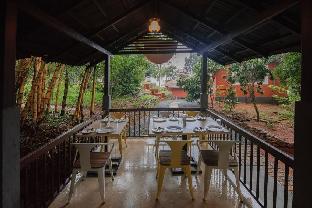 Lands End Resort,Vayittiri>>Wayanad,3 star