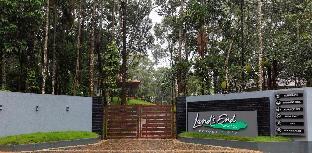 Lands End Resort,Vayittiri>>Wayanad,3 star