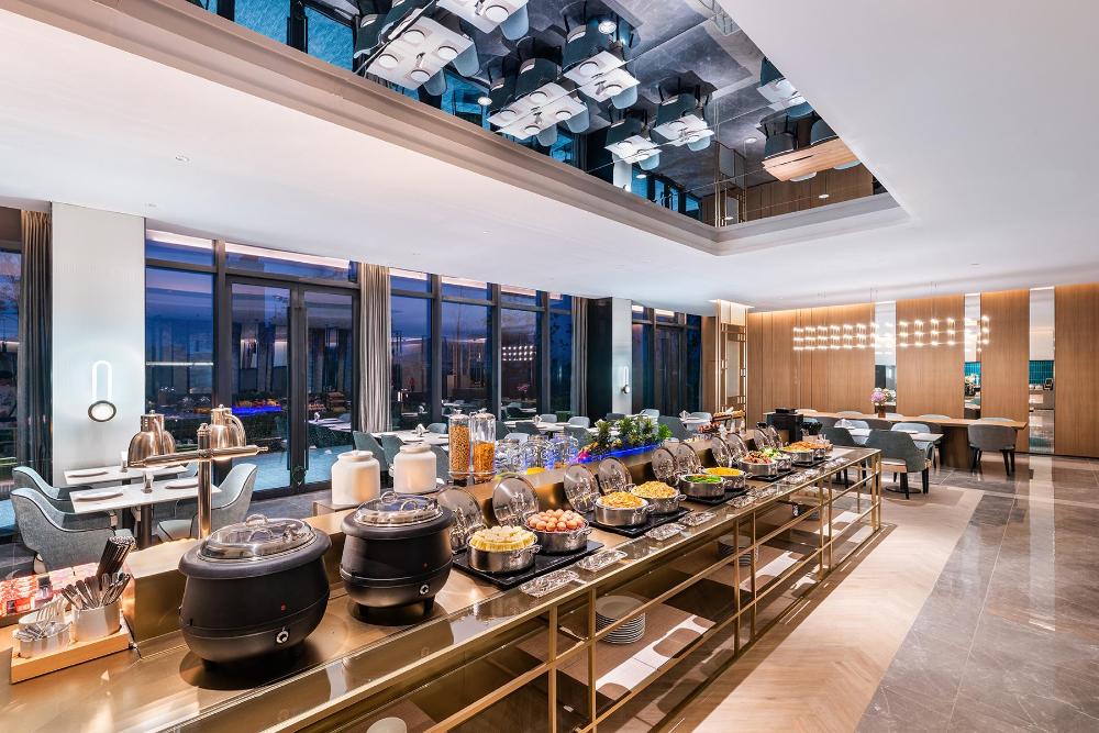crystal orange hotel hangzhou canal wanda plaza