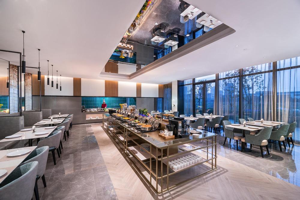 crystal orange hotel hangzhou canal wanda plaza