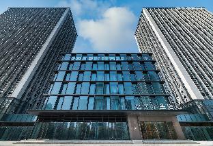 crystal orange hotel hangzhou canal wanda plaza