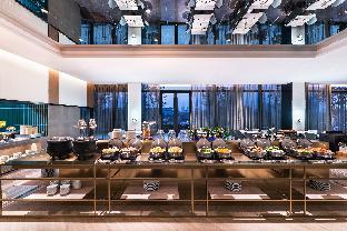 crystal orange hotel hangzhou canal wanda plaza