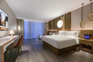 crystal orange hotel hangzhou canal wanda plaza