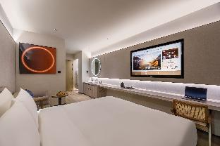 crystal orange hotel hangzhou canal wanda plaza