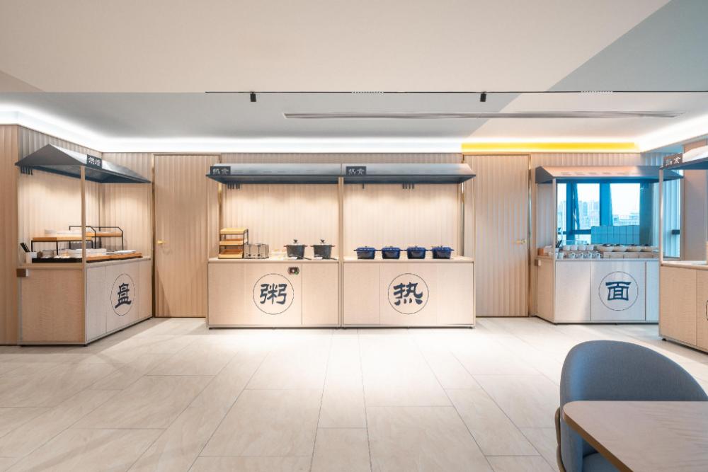 hanting hotel shenzhen shiyan bus station