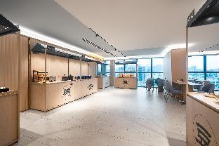 hanting hotel shenzhen shiyan bus station