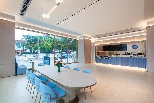 hanting hotel shenzhen shiyan bus station