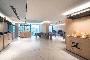 hanting hotel shenzhen shiyan bus station