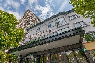 ssaw boutique hotel shanghai chengman huangpu river
