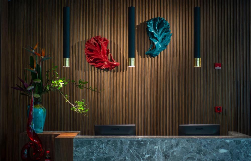 ssaw boutique hotel shanghai chengman huangpu river
