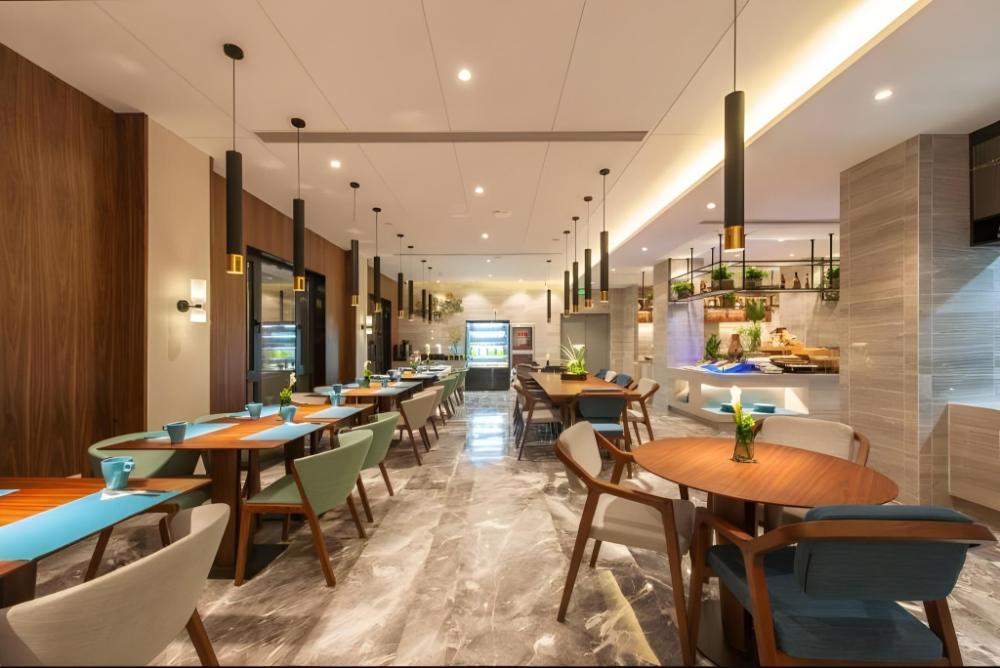 ssaw boutique hotel shanghai chengman huangpu river