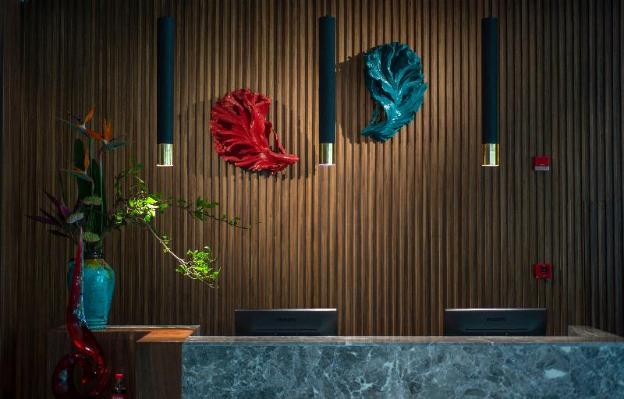 ssaw boutique hotel shanghai chengman huangpu river