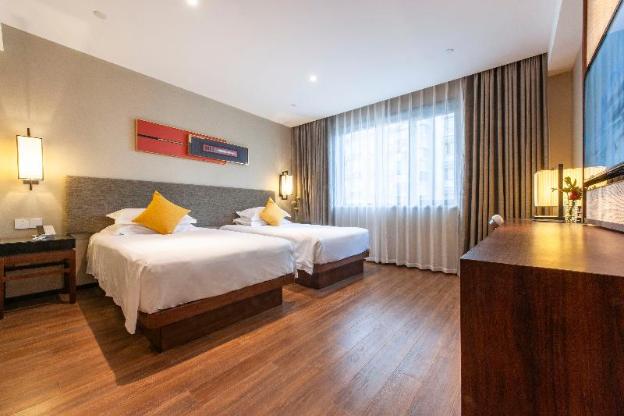 ssaw boutique hotel shanghai chengman huangpu river