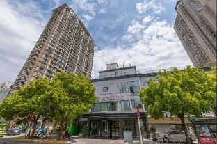 ssaw boutique hotel shanghai chengman huangpu river