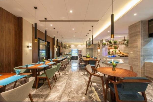 ssaw boutique hotel shanghai chengman huangpu river