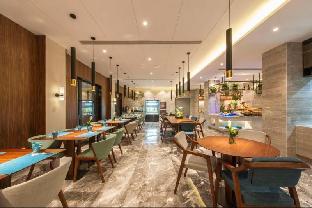 ssaw boutique hotel shanghai chengman huangpu river